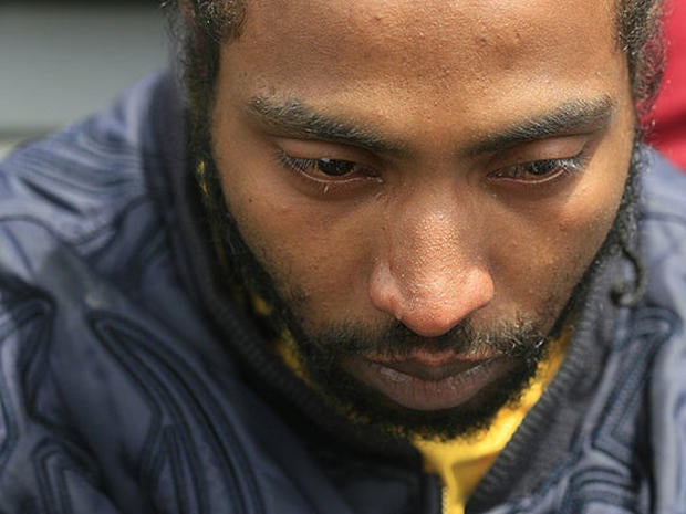 Aiyana Jones, 7, killed by Detroit cop 