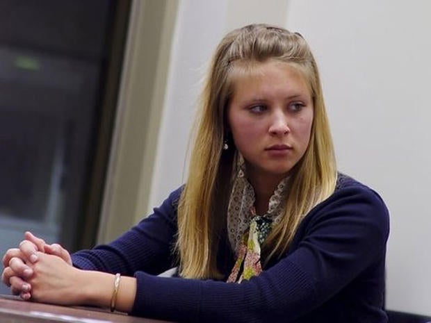 UNC student asked to pray before murder, says witness - Photo 1 - CBS News