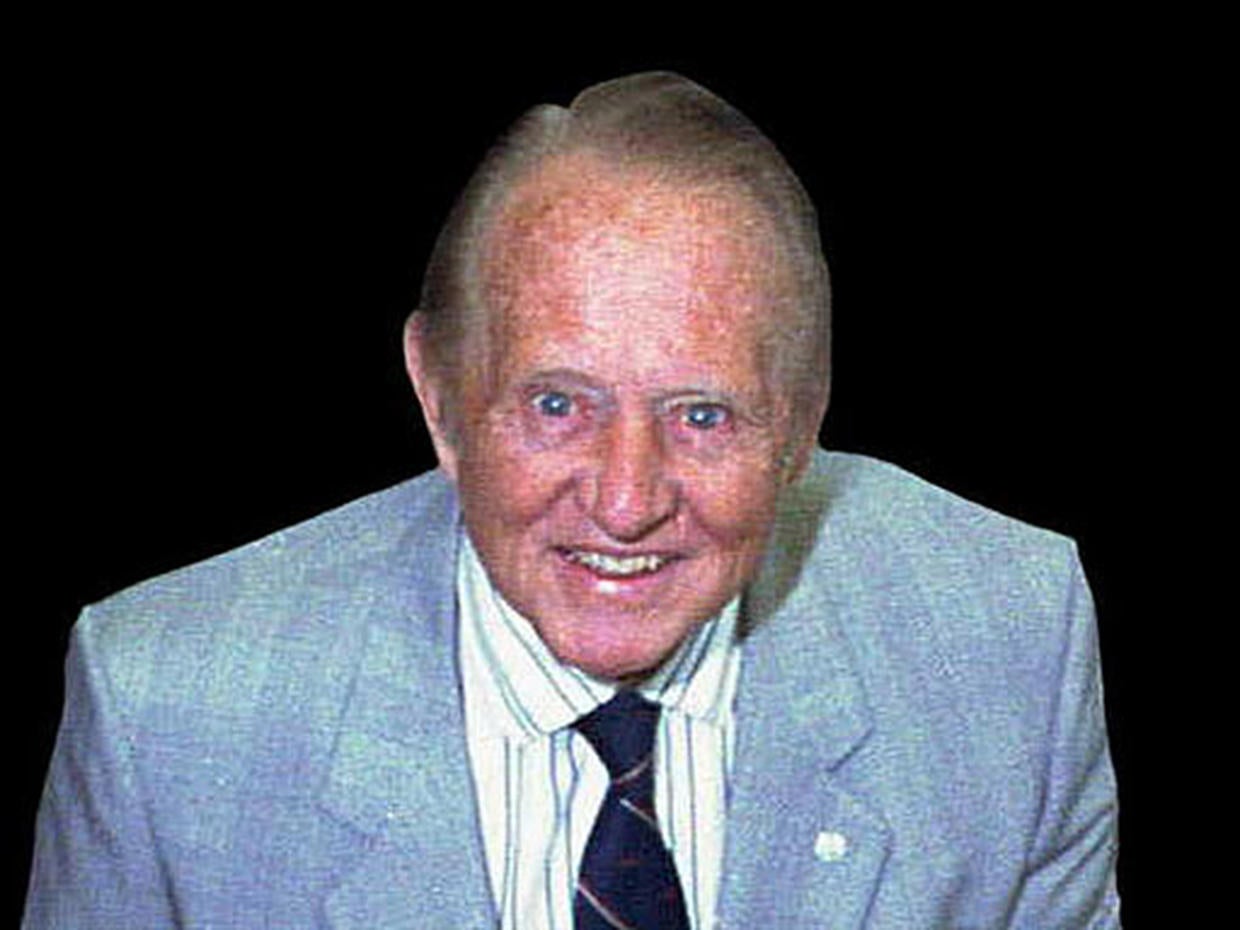 Art Linkletter 19122010 Photo 8 CBS News