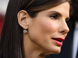 Sandra Bullock