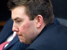 Brianna Denison's Murderer Gets Four Life Sentences for Sexual Assault, Kidnapping