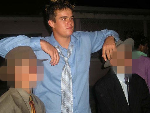 Joran van der Sloot Wanted for Murder CBS News