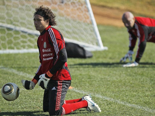 World Cup Teams - CBS News