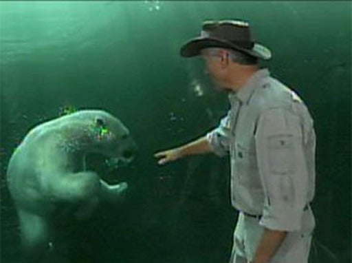 Jack Hanna's Wild Life CBS News