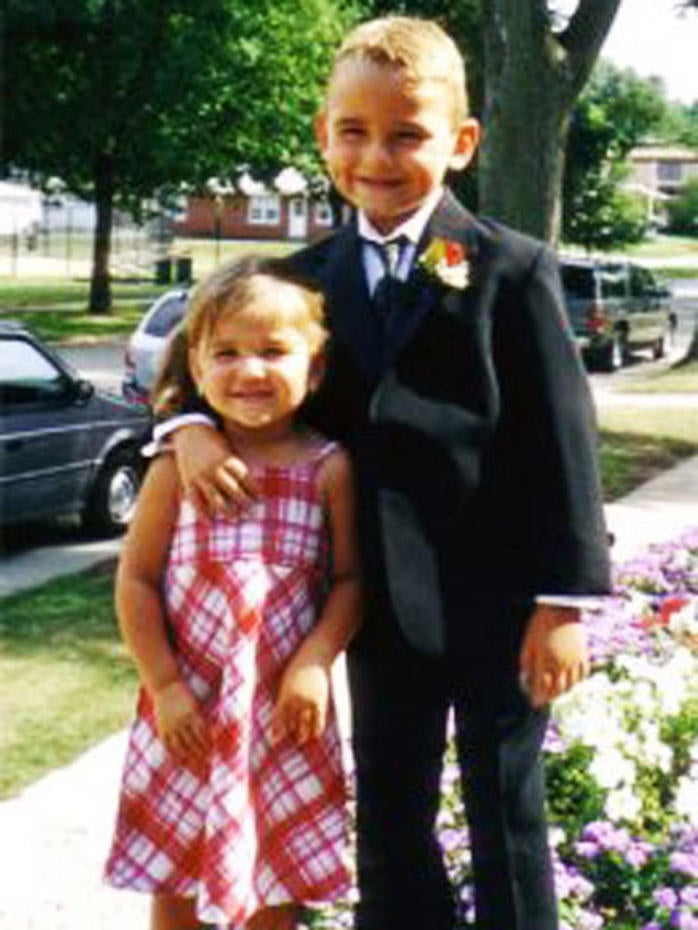 Kevin Fox Riley Riley Fox Murdered - Photo 1 - CBS News