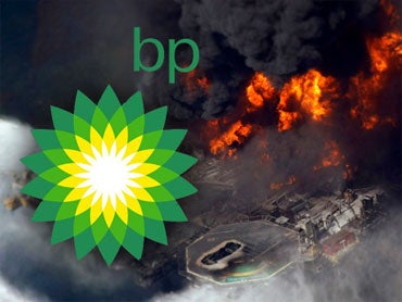 BP Rig Missed 16 Inspections Before Explosion CBS News