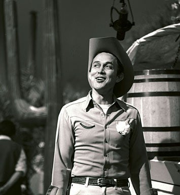 "Big Bad John" Was Jimmy Dean's Working Man's Masterpiece CBS News