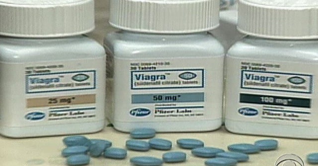 Female viagra news