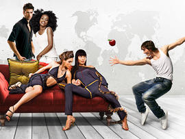 BeautifulPeople.com