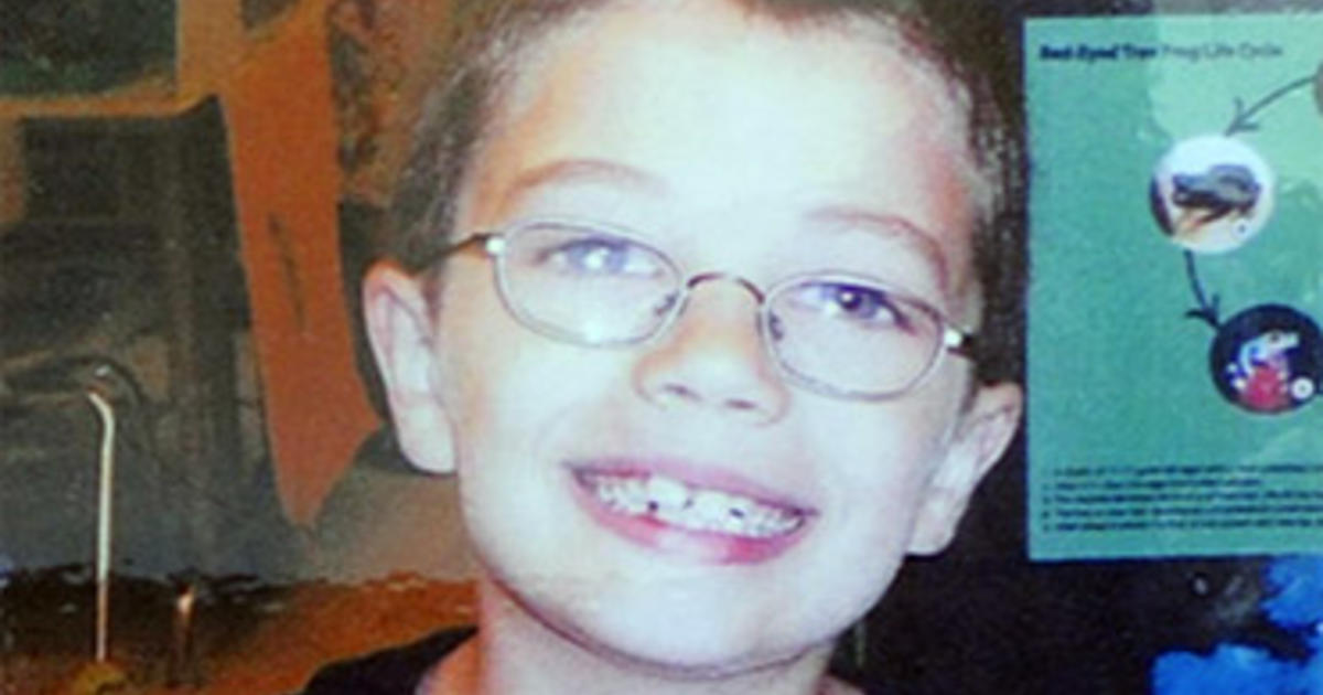 Kyron Horman Stepmom In Murder For Hire Plot Cbs News