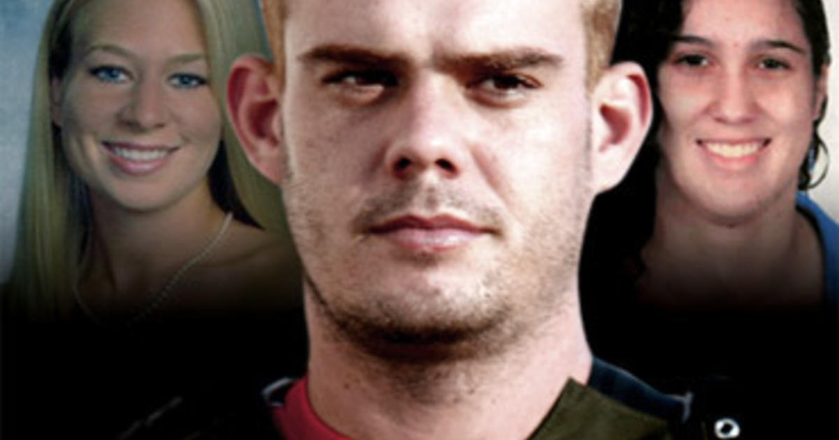 Van der Sloot Admits to Natalee Holloway Extortion Scheme, Says Report