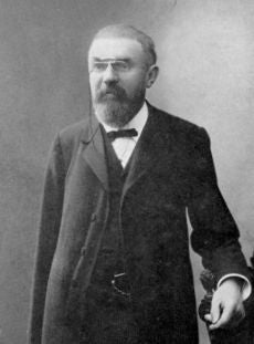 Poincaré philosophy image