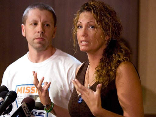 Missing Boy's Stepmom Failed Two Polygraphs, Knows Where ...