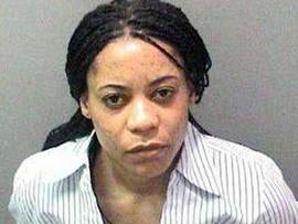 Jeanne Manunga (Orange County District Attorney's Office)