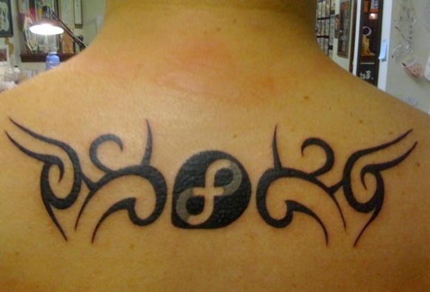 26 Nerdtastic Tattoos Photo 6 Cbs News
