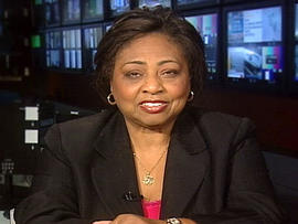 Shirley Sherrod