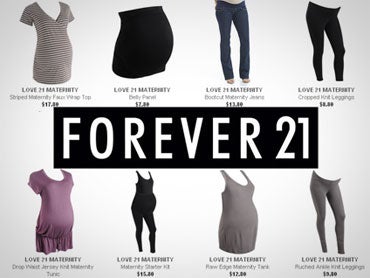 forever new maternity