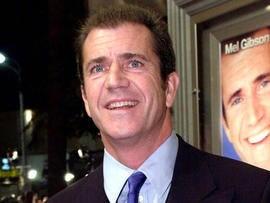 Mel Gibson's Arresting Officer Sues LA Sheriff's Department for Religious Discrimination