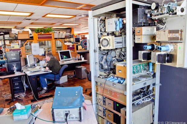 Getting a New (Better) Look at Old Lunar Images 