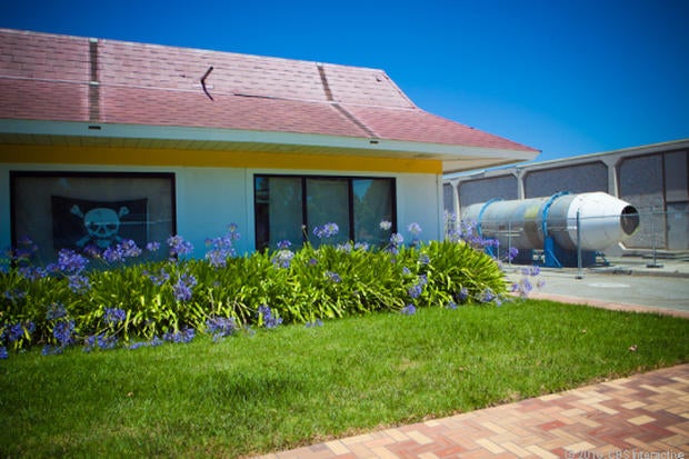 Getting a New (Better) Look at Old Lunar Images 