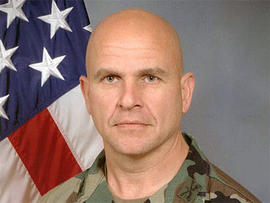 H.R. McMaster
