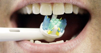 Mom Cited After Son Says She Cleaned Bathroom With His Toothbrush