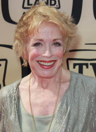 Holland Taylor christina pickles