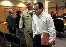 Texas Man Gets Death Penalty for Beheading 3 Kids Under the Age of Four