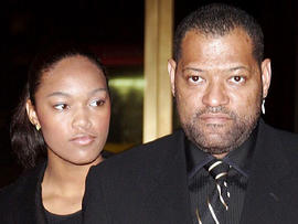 Montana Fishburne Threatens Sex Tape Partner Brian Pumper, Says Report