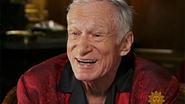 Hugh Hefner Playboy Activist And Rebel Hefner at 84: Still a Playboy, Activist, Rebel - CBS News