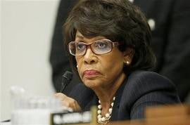 Maxine Waters
