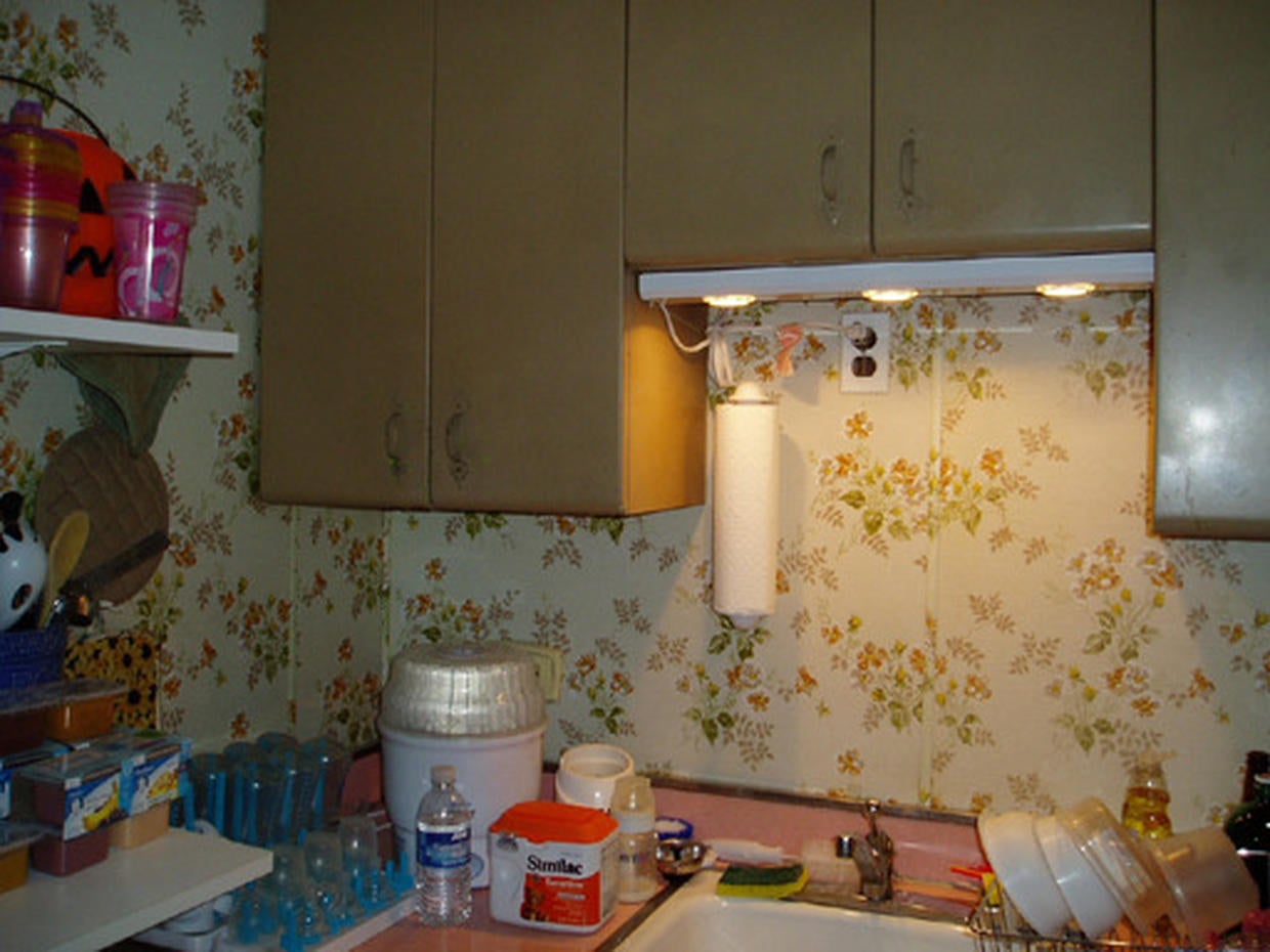 Worst Kitchens in America? Photo 5 Pictures CBS News