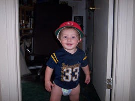 Sylar Newton Update: Skeletal Remains Believed to be Missing Arizona Toddler