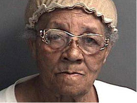 Ola Mae Agee: Fla. 87-Year-Old Gets 18 Months for Selling Crack