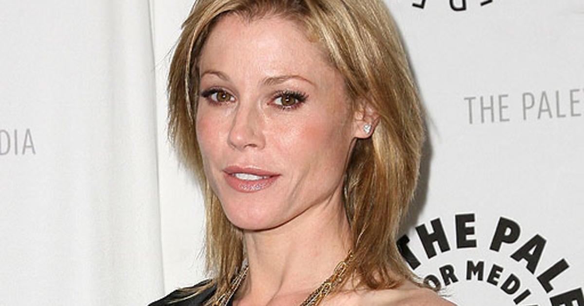 Julie Bowen Cbs News