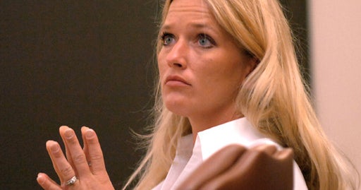 Notorious Teacher Sex Scandals Cbs News