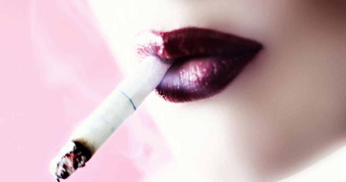 Trick: Don't Keep Your Mouth Busy - Smoker? 11 Tricks to Keep Smoking ...