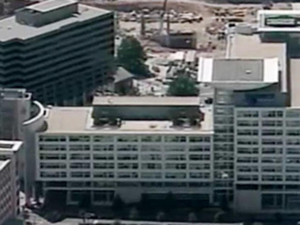 Discovery Communications Building Evacuated; Hostage Situation at Discovery Channel HQ 