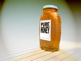 Honey Laundering? US Indicts 11 Executives for Smuggling Chinese Honey