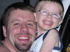 Kyron Horman Still Missing as School Resumes