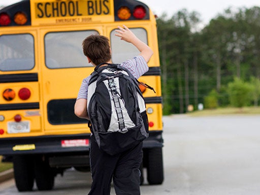9 Secrets to Keep Kids Safe on the School Bus
