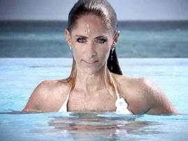 Ines Sainz (PICTURES): NFL Players on Female Reporters in Locker Rooms