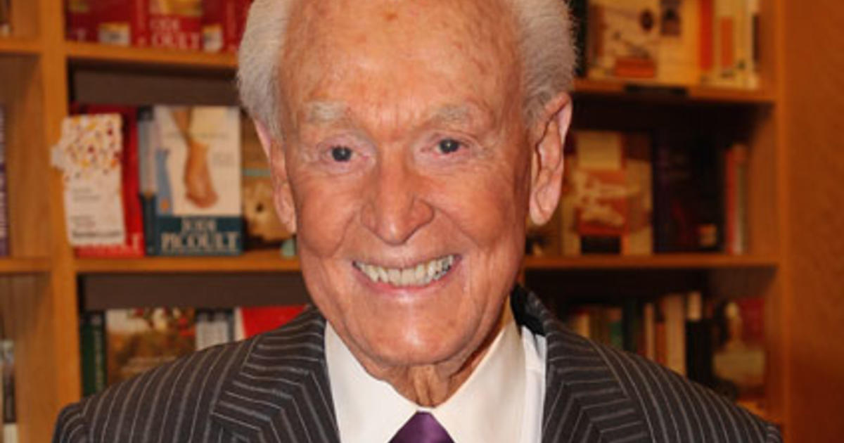 Bob Barker rushed