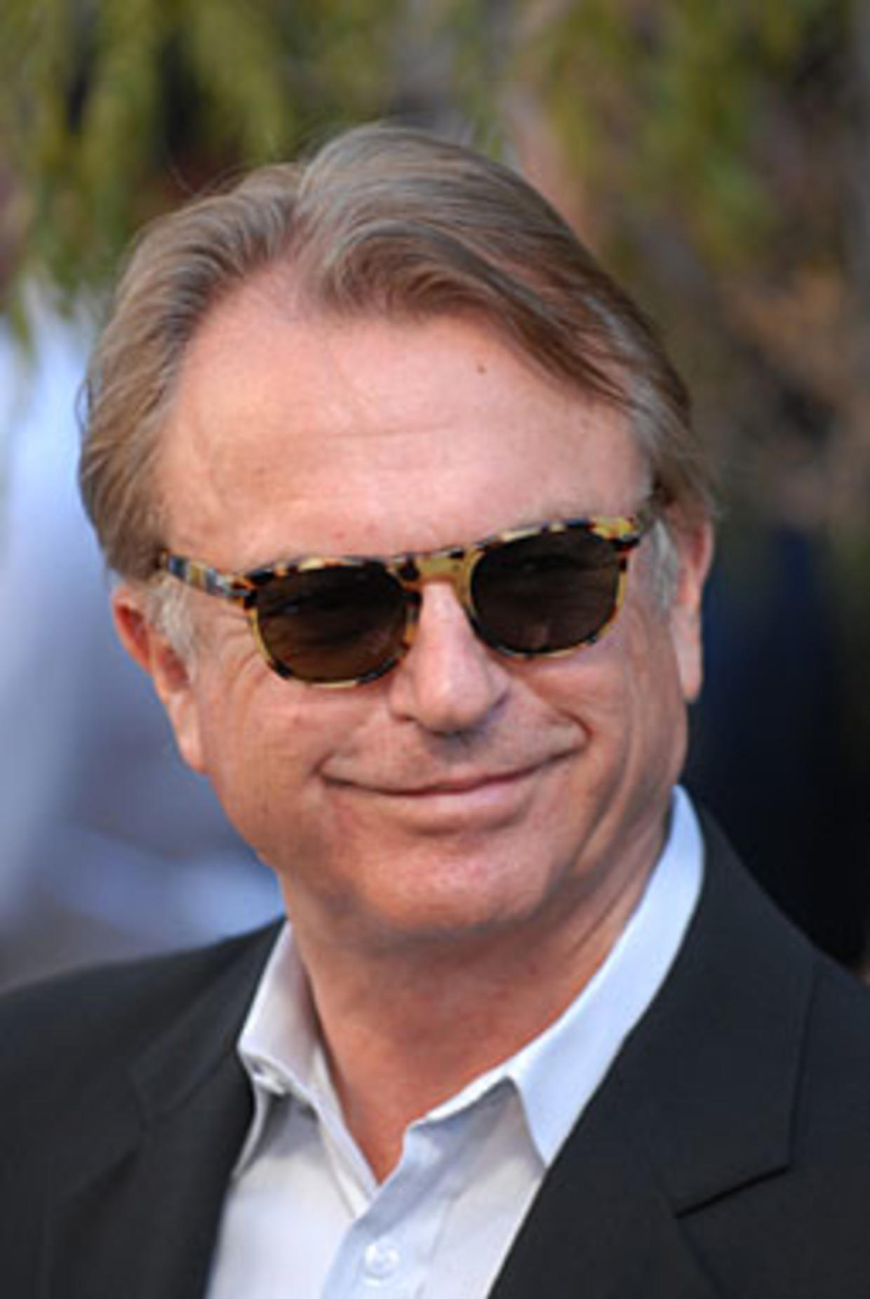 Sam Neill movies