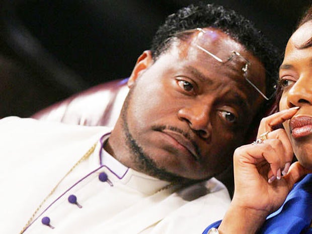 Bishop eddie long sex radio show