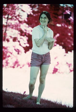 Serial killer's secret photos 