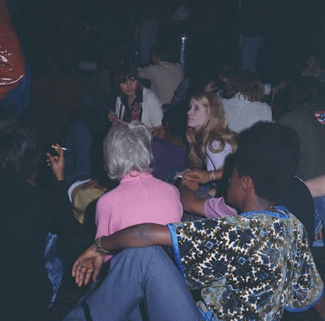 Serial killer's secret photos 