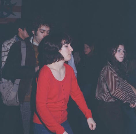 Serial killer's secret photos 