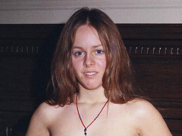 Serial killer's secret photos 