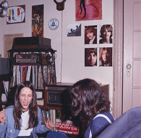 Serial killer's secret photos 